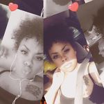 Brittney Michelle Moss - @hurricaine_b - Instagram