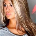 Brittney Moss - @118899brittney - Instagram