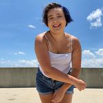 Brittney Nelson - @brittneyburrr - Instagram