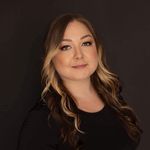 Brittney Nelson - @brittneydydyourhair - Instagram