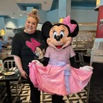 Brittney Nelson - @brittneylovesdisney - Instagram