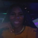 Brittney Bright-Parks - @br.ittney219 - Instagram