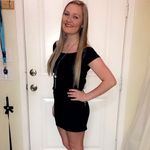 Brittney Parks - @brittneymichelle_xo - Instagram