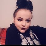 Brittney Parks - @parks0322 - Instagram
