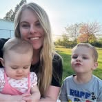 Brittney Parks - Facebook