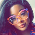 Brittney Parks - @livedreamlove33__ - Instagram