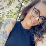Brittney Parks - @brittneyparks0612 - Instagram