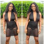 Brittney Parks - @brittneyparks32 - Instagram
