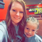 Brittney Payne - @the_reddragon31 - Instagram