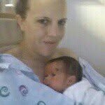 Brittney Payne - @arynsmomma323 - Instagram