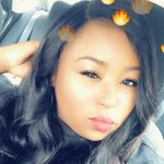 Brittney “Britt” Perkins - @thehomegirl_britt - Instagram