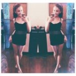 Brittney Perkins - @brittneawperdw - Instagram