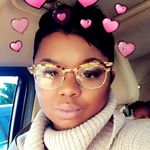Brittney Perkins - @ladybee89_ - Instagram