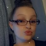 Brittney Perkins - @prettyone2luv - Instagram
