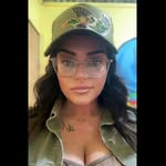 Brittney Perkins - @brittperkins86 - Instagram