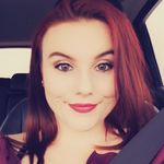 Brittney Perkins-Ritzke - @britbrit22197 - Instagram