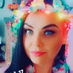 Brittany Pickens - @brit7188 - Instagram