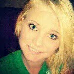 Brittany Pickens - @babymomma2009 - Instagram