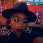 Brittany Pickens-Dawson - @mzbaybgyrl - Instagram