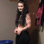 Brittney Potter - @britbratball - Instagram