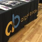 Brittney Potter - @alphabroder_northtx - Instagram