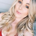 Brittney Potter - @brittneyjadepotter - Instagram