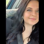 Brittney Potter - @britpotter12 - Instagram