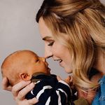 Brittney Potter Hall - @bahall_88 - Instagram