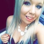 Brittney Ray - @brittneyray9056 - Instagram