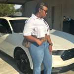 Brittany Roberson - @mrzbeeroberson - Instagram