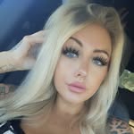Brittany Roberson - @brinnymariexo - Instagram