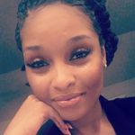Brittany Roberson - @brittany_lashon - Instagram