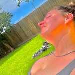Brittney Roberson - @brittknee_23 - Instagram
