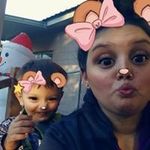 Brittney Roberson - @brittneymartin49 - Instagram