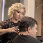 Brittney Roberson - @true.gents.grooming - Instagram