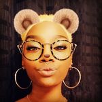 Brittney Roberson - @diamond_in_the_ruff86 - Instagram