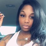 Brittney Roberson - @brit_uh_nay - Instagram