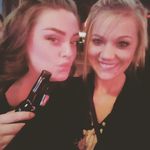 Brittney Robison - @brittney_ann1990 - Instagram