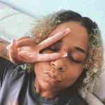 Brittney Patrice Ross - @_kingbuzz24 - Instagram