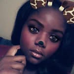 Brittney ross - @chocolate_poohh - Instagram