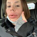 Brittney Johansson Roy - @scarllet_johansson223 - Instagram