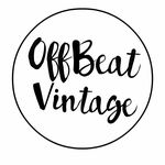 Brittney Roy - @offbeat_vintage - Instagram