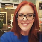 Brittney Roy Vaden - @offbeat_blonde - Instagram