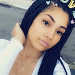Brittney Scott - @brittneyscott470 - Instagram