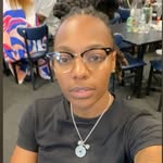 Brittney Scott - @boss_b_89 - Instagram
