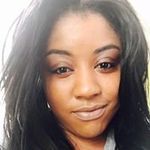 Brittney Scott - @brittneyscott998 - Instagram