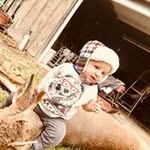 Brittney Scott - @travis_m_scott - Instagram