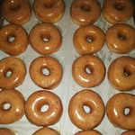 Brittney Scott - @on_faith_donuts - Instagram