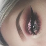 Brittney Scott - @brittneyscottmua - Instagram