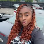 Brittney Scott - @hermosa._b._ - Instagram